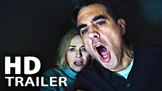 THE WATCHER Trailer Deutsch German (2022) Horror Serie