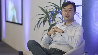 CEO Peng Zhao’s Advice to our 2022 Interns