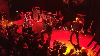 Pegboy (1/2) @ Chop Shop 3/3/2018