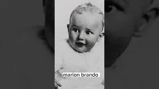 Marlon Brando: The life story you may not know#marlonbrando #short