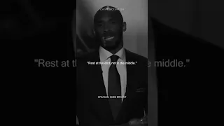 NEVER SURRENDER Powerful Motivational Speech by Kobe Bryant#shorts #motivation