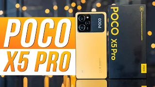 Огляд Poco X5 Pro: Оптимальний Xiaomi до $300 у 2023! НЕ КУПУЙТЕ!