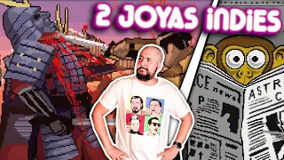 NO CONOCÍA ESTOS DOS JUEGOS!