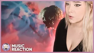 E-Girl Reacts│Lorna Shore - Cursed To Die │Music Reaction