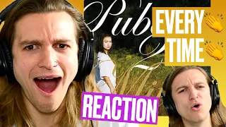 PUBERTY 2... wow | Mitski Reaction