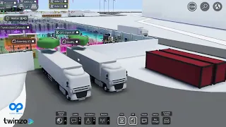 Siemens SIMATIC & Twinzo Digital Twin