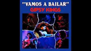 ♪ Gipsy Kings - Vamos A Bailar | Singles #10/30