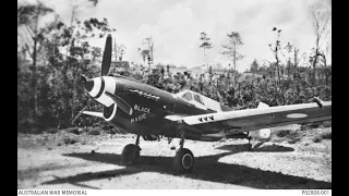 First Nations flyers: Australian Aboriginal pilots and aircrew during the Second World War