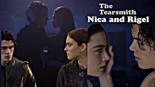 Nica & Rigel - The Tearsmith