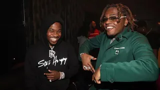 Gunna - let it breathe (feat. Roddy Ricch) [Official Lyrics Video]