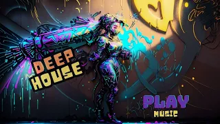 Deep House Sexy dance - Deep-HouseMix 23 *MusicForLIfe