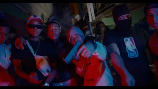 Punto 40 - Valentino GRM ✘ Matalo Jeyson ✘ The Moys (Video Oficial)