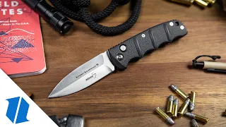 Boker Kalashnikov | Knife Overview