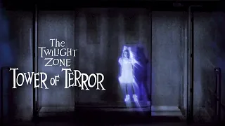 The Twilight Zone: Tower of Terror - A New Dimension of Chills | Soundtrack