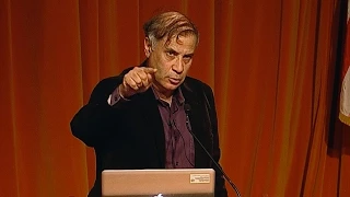 Dr. Robert Zubrin - Mars Direct: Humans to the Red Planet within a Decade