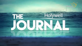 The Holywell Journal