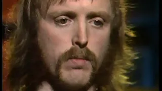 Horslips - Faster Than The Hound (BBC Old Grey Whistle Test, 1974)