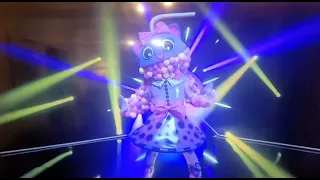 The Masked Singer UK Season 5 Trailer 3