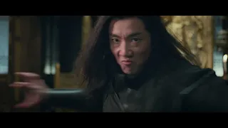 CM+ |《倚天屠龙记之圣火雄风 》30秒广告