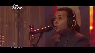 Tu Kuja Man Kuja Shiraz Uppal  Rafaqat Ali Khan Season Finale Coke Studio Season 9