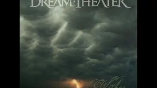 Dream Theater - Wither (Petrucci on vocals)