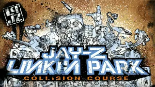 Linkin Park and Jay-Z  Collision Course (2004) FULL ALBUM