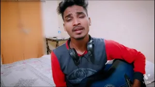 TERI HOGAIYAAN | Acoustic Cover By Tapas G Boy