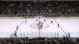 Finland vs Belarus 2014-05-15 2-0 WC 2014