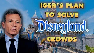 Iger's plan to increase sales through expansion | Admits pricing too aggressive