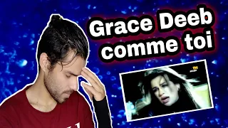First time hearing Grace Deeb - Comme Toi "2004"
