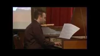 Harpsichord vs. PIANO