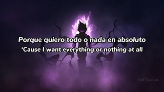 Willyecho - Everything or Nothing [Sub Español] (Lyrics)