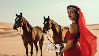 Divine Music | Best Deep House Mix 2024 | Ethnic  Deep House Mix | Chill Vibes & Relaxing Music