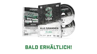 Alle zusammen - Das limitierte Mediabook - SC Preußen Münster