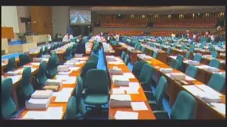 17th CONGRESS 3rd REGULAR SESSION #19 (Sept 12, 2018)