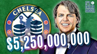 How Football Club Owners Make Massive Profits | The Business of Soccer