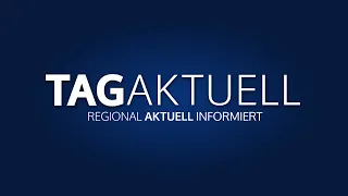 TAGaktuell vom 05.07.2021