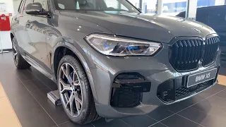 BMW X5 XDrive 30d M 2023