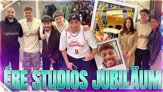 ELDOS KLÄRT!?🤔 EIN JAHR ERE STUDIOS SHOP😍 | Niklas Wilson