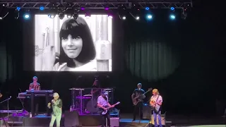 The Beach Boys in Concert at the Oregon State Fair 9 3 2022