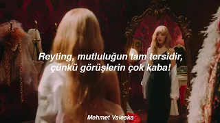 (G)I-DLE - Nxde (Türkçe Çeviri)