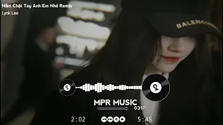 Nắm Chặt Tay Anh Em Nhé Remix - Lynk Lee X DJ Bin X DJ Hùng Muzik | Nhạc Hot Tik Tok 2022