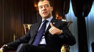 Жириновский про коррупцию Медведева, Депутатов и Единую Россию