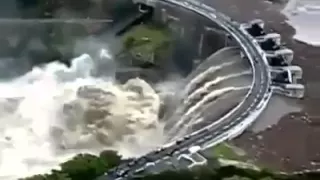 Самый страшный мост в мире