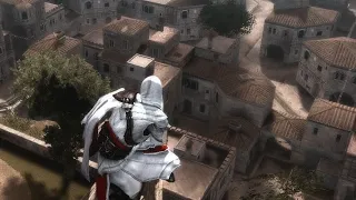 When in Rome… | AC Brotherhood Parkour