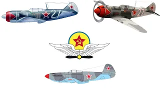 Марш Советских Авиаторов (Авиамарш) - March of Soviet Aviators