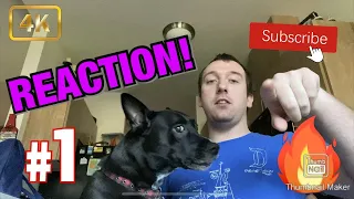Blake Shelton- God’s Country (Official Music Video) Reaction