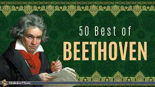 Las 50 Mejores Obras de Beethoven