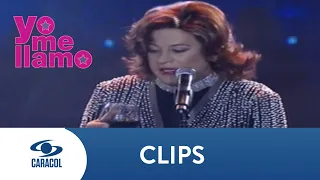 Melenita Vargas llega bien 'entonada' a su presentación | Caracol TV