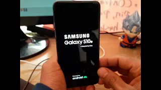 hard reset samsung galaxy s10e s20, s30